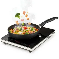 Sommertal Induktionskochfeld 2000W