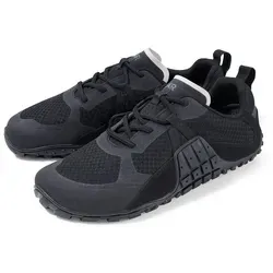 Bär - Light Flex - Barfußschuhe UK 12 | EU 47 schwarz - Entdecken Sie die Bär Light Flex Barfußschuhe in Schwarz. Mit Vibram-Sohle für optimalen Komfort im Alltag. Ideal für jeden Schritt. Jetzt im Online-Shop von Bergfreunde.de stöbern!