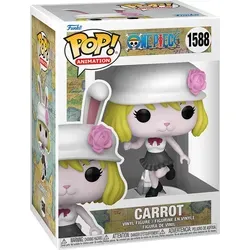 One Piece - Carrot 1588 - Funko Pop! Vinyl Figur