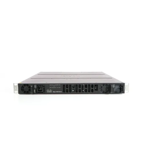 Produktbild Cisco ISR4431-SEC/K9 Router inkl VAT