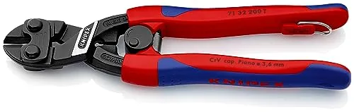 Knipex CoBolt Bolzenschneider 200mm von KNIPEX