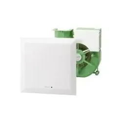 Helios ELS-VP 100 Ventilatoreinsatz