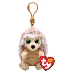 ty Beanie Bellie Clips in beige von Ty