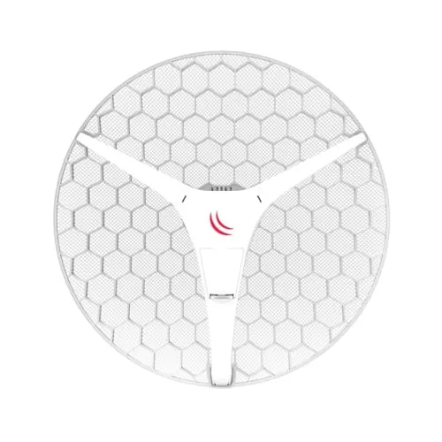 Mikrotik RBLHG-5HPnD-XL LHG XL HP5 5Ghz 27dBi L3