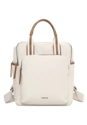 Tamaris TAS Kirsten Daypack M 34 cm in beige von Tamaris