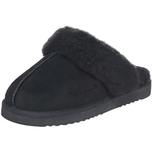 Nebulus Hausschuhe Vermont T129