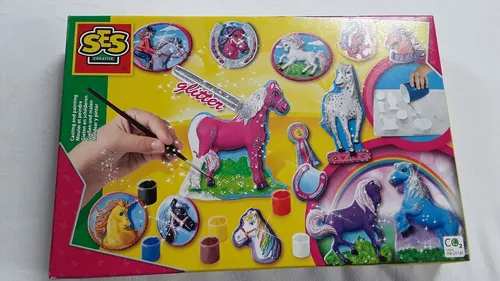 SES Kunst- & Bastelsets von SES