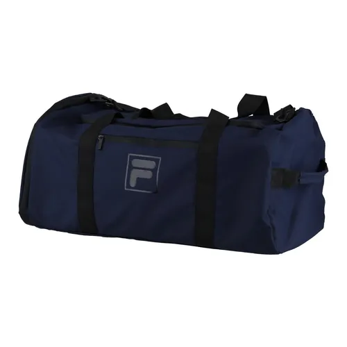 Fila Sporttasche Essentials Duffel Bag navyblau mit Schlägerfach