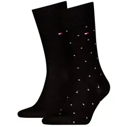 Tommy Hilfiger Unterwäsche & Socken Schwarz von Tommy Hilfiger