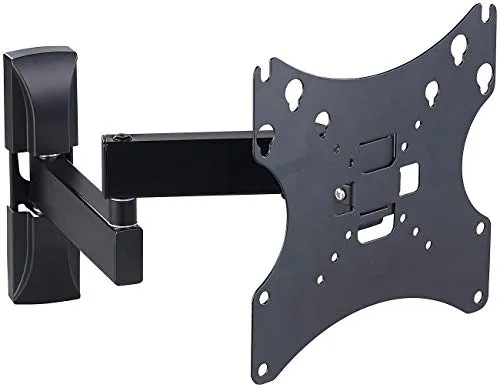 General Office Fernsehhalterung: Schwenkbare TV/Monitor-Wandhalterung, 35-106 cm (14