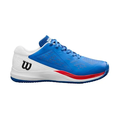 Wilson Rush Pro Ace Clay Tennisschuhe für Herren von Wilson