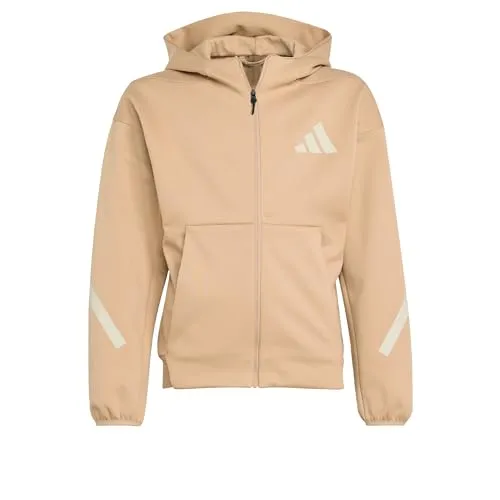 adidas Mäntel & Jacken Braun von adidas