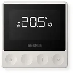 Eberle Controls AP-Thermostat – Präzise Temperaturregelung für Ihr Zuhause