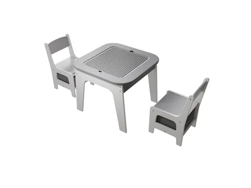 Juskys Kindersitzgruppe Milou von Juskys