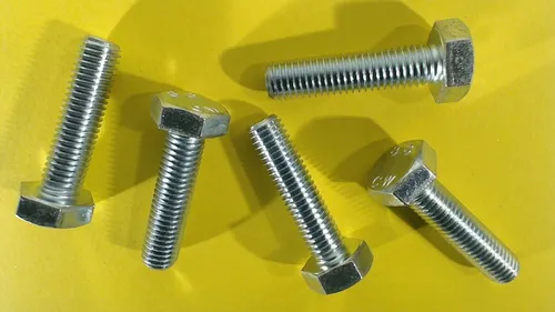 Dresselhaus Schrauben & Muttern von Dresselhaus