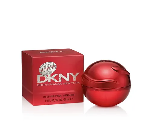 DKNY Be Tempted Eau de Parfum 30 ml - Damen Parfum mit orientalischem Gourmand-Duft, der Zartheit und Stärke vereint. Perfekt für temperamentvolle Frauen, die ihren einzigartigen Charme täglich und bei besonderen Anlässen entfalten möchten.