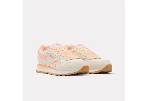 Reebok Classic REEBOK GLIDE Trainingsschuh 42 EU - Sportlicher Trainingsschuh in Größe 42, ideal für Fitnessaktivitäten. Mit robuster Gummisohle und Lederoberfläche für optimalen Komfort und Halt.