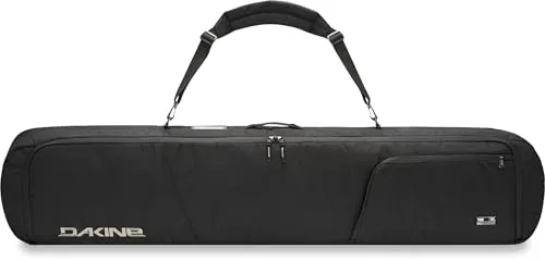 Dakine Tour Snowboardtasche, Schwarz, 157 cm