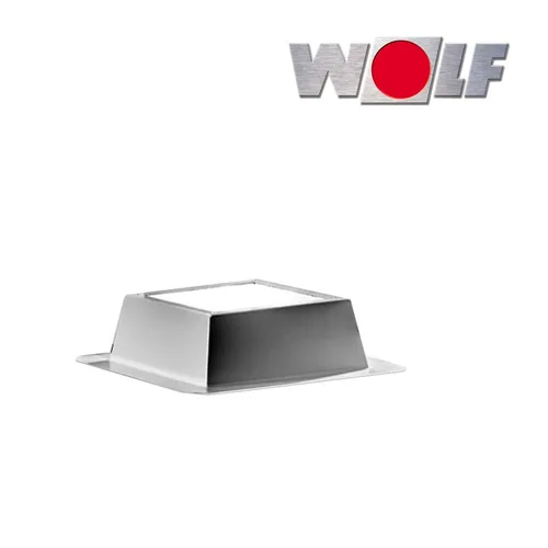 Wolf Dachsockel für DV-2-225 von Wolf