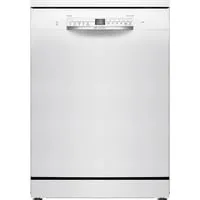 Bosch Serie 2 Freistehender Geschirrspüler 60 cm