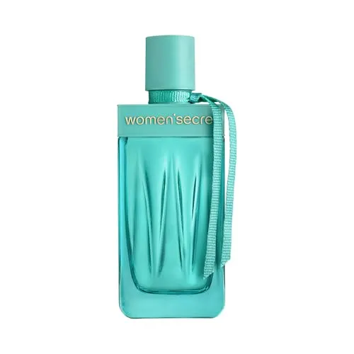 Women'secret Intimate Daydream Eau de Parfum 100ml - Eau de Parfum für Damen mit blumig-orientalischem Duft, der die Weiblichkeit und Sinnlichkeit verkörpert. Ein einzigartiger Mix aus Mandarine, Brombeere und dunkler Schokolade für einen magischen Auftritt.