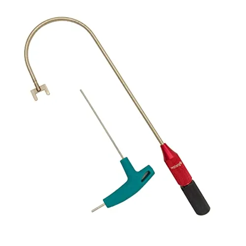 Das J Tool Daumenknauf Bypass-Werkzeug