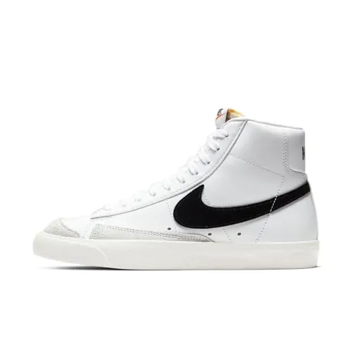 NIKE Blazer Mid '77 Damen Sneakers von Nike