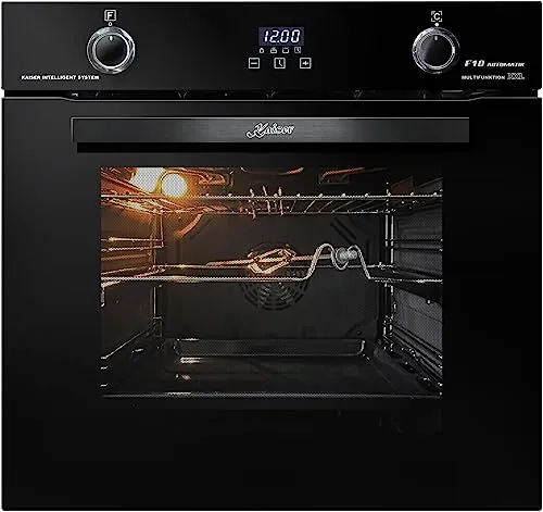 Kaiser Backöfen von Kaiser