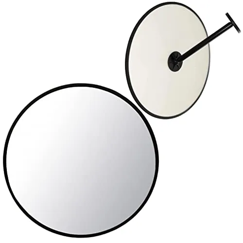 Sicherheitsspiegel von O&W Security