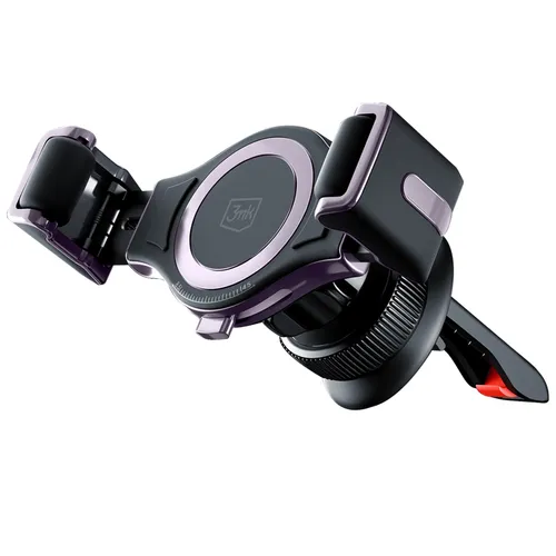 3mk, Autohalterung für Smartphones Lüftungsgitter Befestigung Memo Hug,