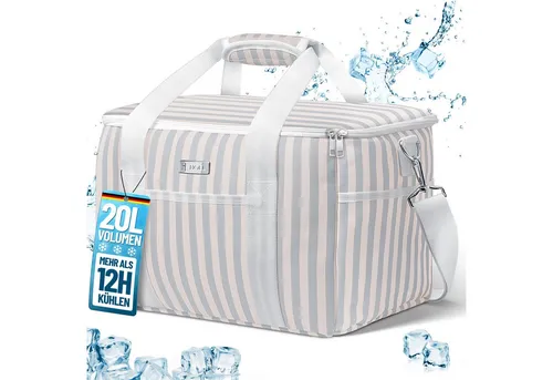 HOEL Kühltasche 20L & 30L