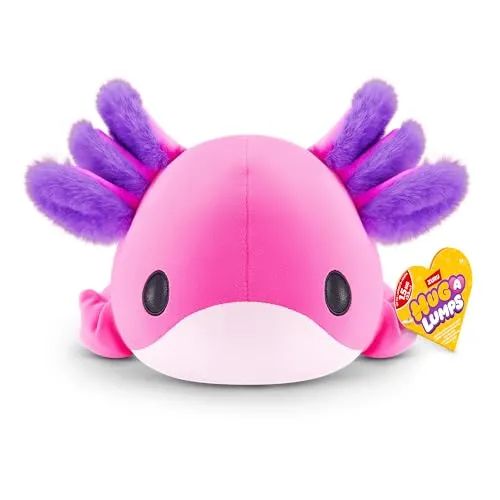 Stofftiere von Hug-A-Lumps