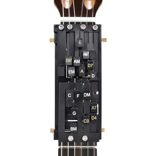 Gitarren Akkord Trainer