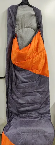 Yarmiene Schlafsack 3-4 Jahreszeiten,Schlafsack Outdoor für Erwachsene und Kinde