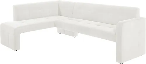 exxpo in weiß von Exxpo Sofa Fashion