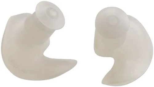 Aquafeel Aquatools Earplugs, weiß
