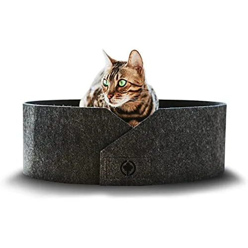 Katzenbetten von Canadian Cat Company