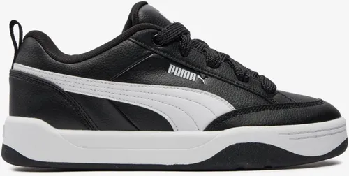 PUMA PARK LIFESTYLE Sneaker - Sportliche Eleganz in Schwarz und Weiß - Sneaker low mit sportlichem Design, ideal für den Alltag. Bequemes Textilinnenmaterial und rutschfeste Gummisohle sorgen für optimalen Tragekomfort.