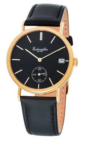 Eichmüller Quarzuhr 3037-05