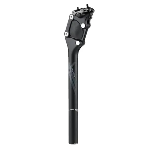 XLC SP-S07 Federsattelstütze 27,2 mm von XLC
