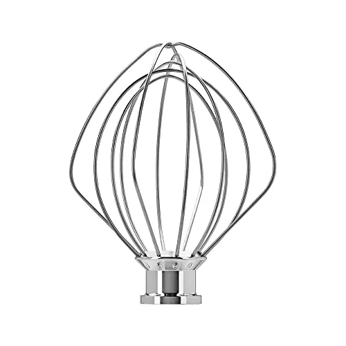 KitchenAid Edelstahl-Schneebesen 