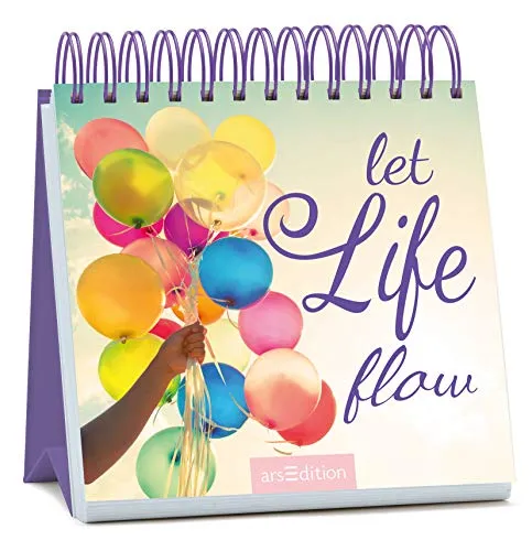Let life flow