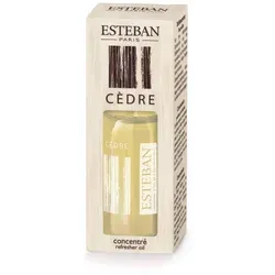 Cedre Duftkonzentrat für Diffuser 15ml
