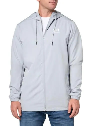 Under Armour Herren UA Rival WVN Windbreaker Shirt von Under Armour