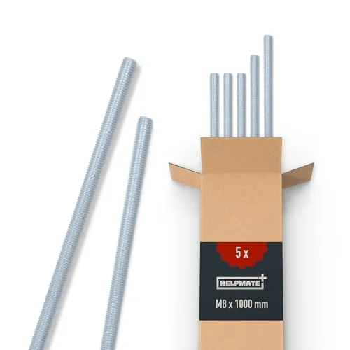 Gewindestangen von Helpmate