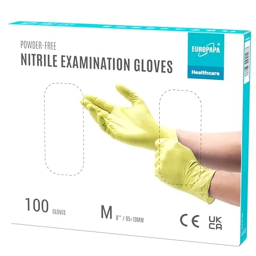 Medizinischer Bereich von EUROPAPA