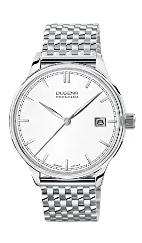 Dugena Herren-Armbanduhr 7090250 Sigma von Dugena