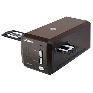 Plustek OpticFilm 8300i SE