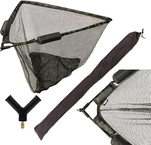 Karpfenkescher Kescherkopf 42