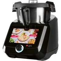 SILVERCREST® Monsieur Cuisine smart SKMS 1200 C1 Schwarz von Silvercrest Kitchen Tools